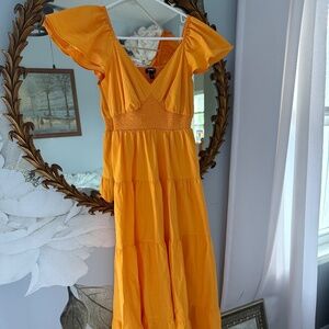 XS Express Maxi dress
